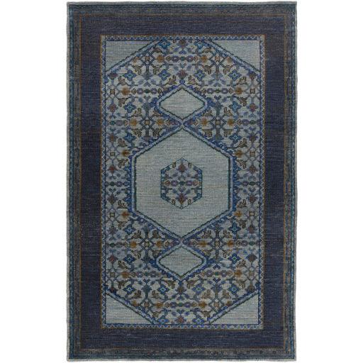 Surya Haven HVN-1218 2' x 3' Rug