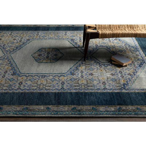 Surya Haven HVN-1218 2' x 3' Rug