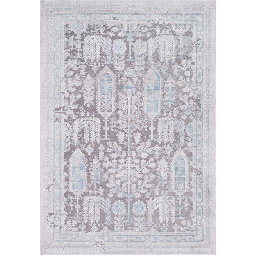 Surya Hazar HZR-2310 7'7" x 10'2" Rug