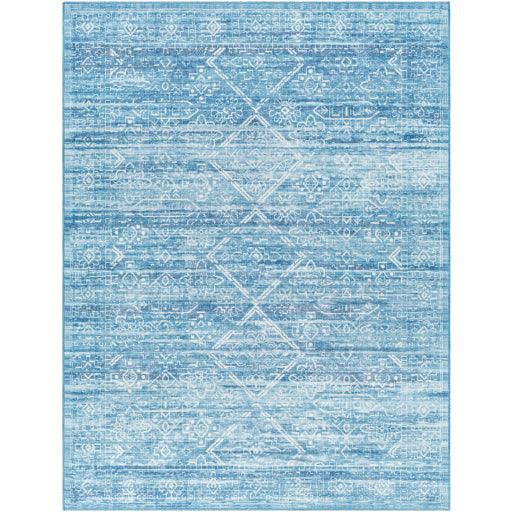 Surya Hera HRH-2307 7'10" x 10'6" Rug