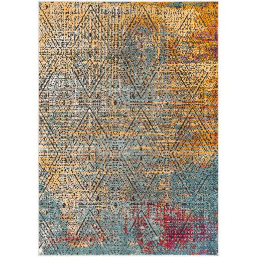 Surya Herati HER-2306 9' x 13'1" Rug