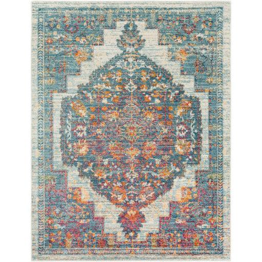 Surya Herati HER-2307 9' x 13'1" Rug