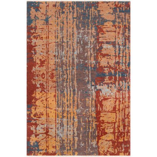 Surya Herkimer HRK-1001 2' x 3' Rug