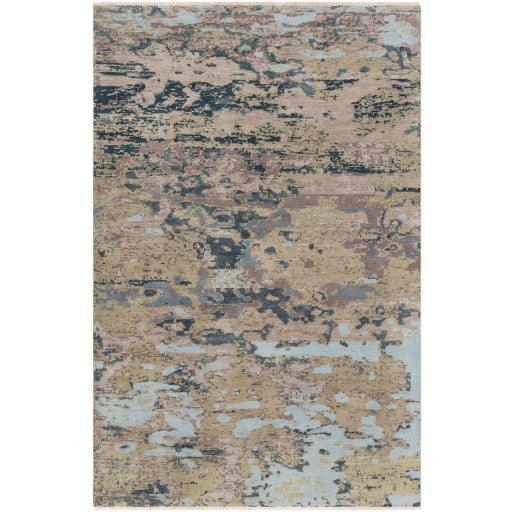 Surya Herkimer HRK-1002 6' x 9' Rug