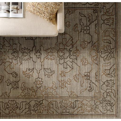 Surya Hightower HTW-3003 2' x 3' Rug