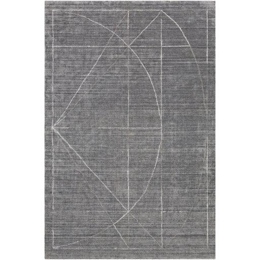 Surya Hightower HTW-3009 2' x 3' Rug