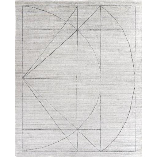 Surya Hightower HTW-3010 2' x 3' Rug