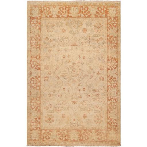 Surya Hillcrest HIL-9007 2' x 3' Rug