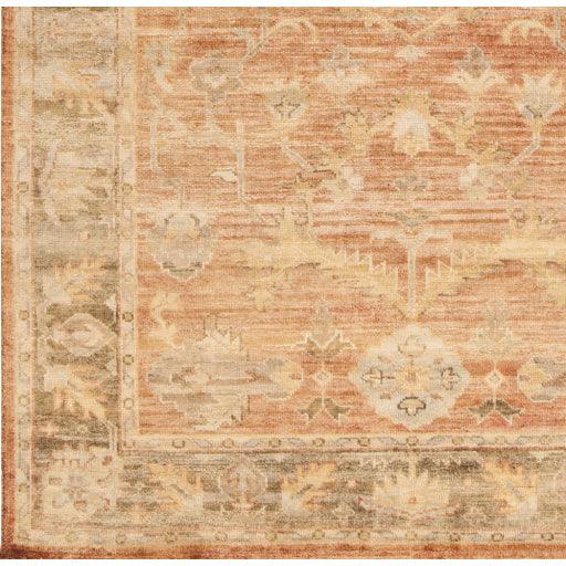 Surya Hillcrest HIL-9009 12' x 15' Rug