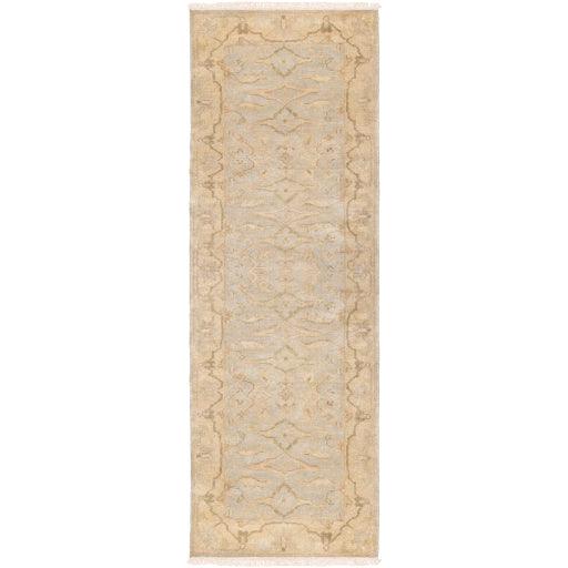 Surya Hillcrest HIL-9010 2'6" x 8' Rug