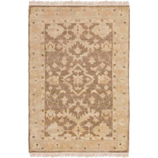 Surya Hillcrest HIL-9011 2' x 3' Rug