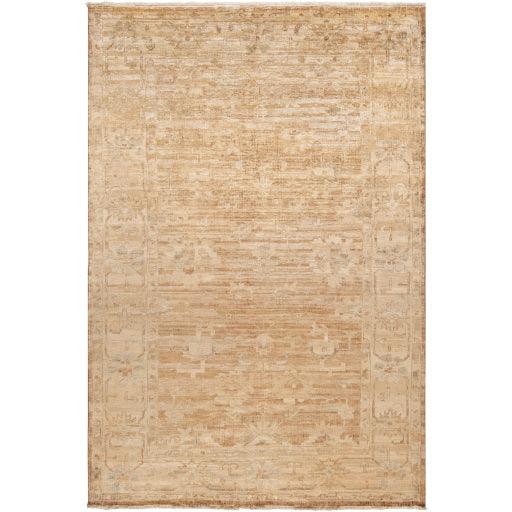 Surya Hillcrest HIL-9012 2'6" x 8' Rug