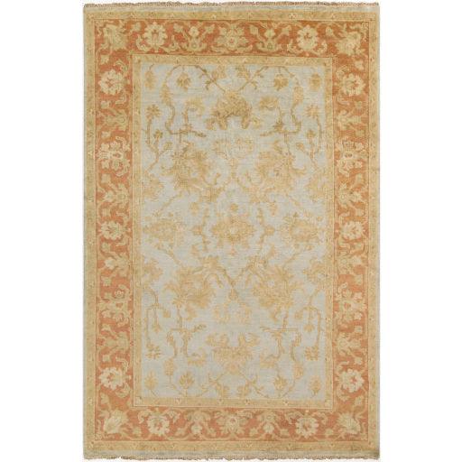 Surya Hillcrest HIL-9014 2' x 3' Rug