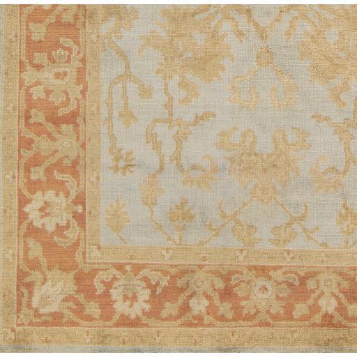 Surya Hillcrest HIL-9014 2' x 3' Rug