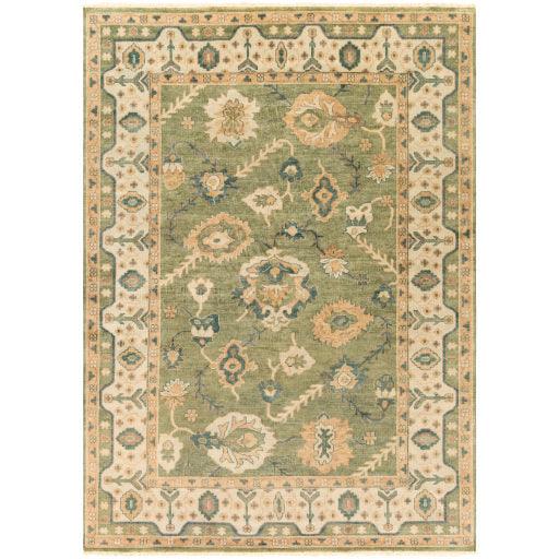 Surya Hillcrest HIL-9017 12' x 15' Rug