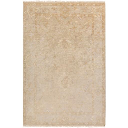 Surya Hillcrest HIL-9018 2' x 3' Rug