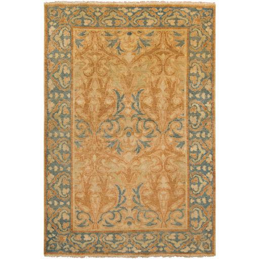 Surya Hillcrest HIL-9019 2' x 3' Rug