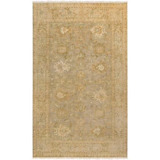 Surya Hillcrest HIL-9024 2' x 3' Rug