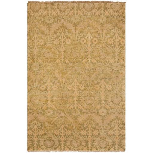 Surya Hillcrest HIL-9025 2' x 3' Rug