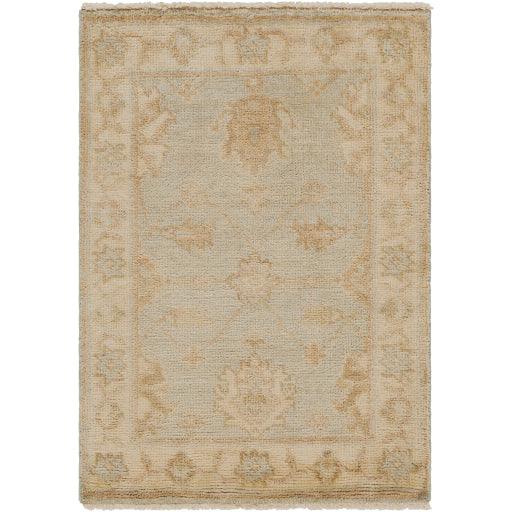 Surya Hillcrest HIL-9033 2' x 3' Rug