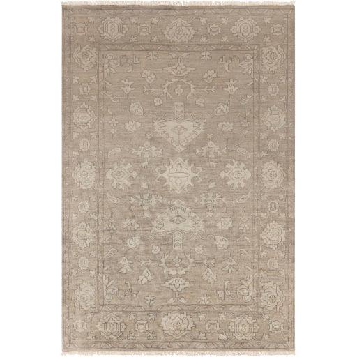 Surya Hillcrest HIL-9034 2' x 3' Rug