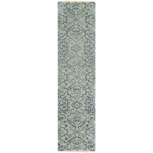 Surya Hillcrest HIL-9036 10' x 14' Rug