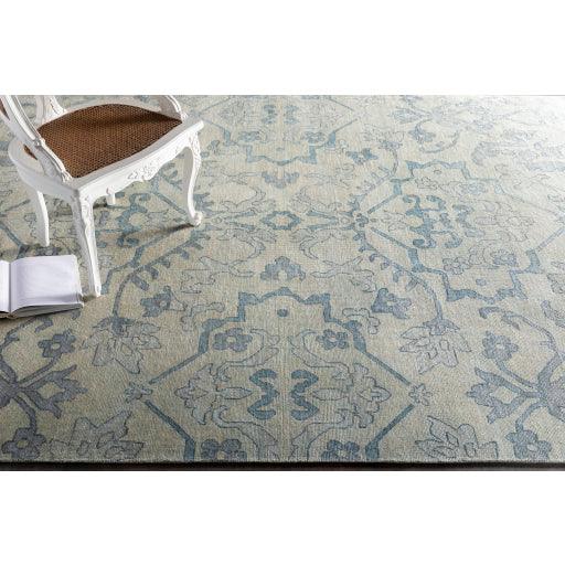 Surya Hillcrest HIL-9036 10' x 14' Rug