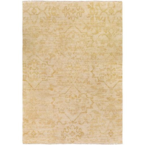 Surya Hillcrest HIL-9041 2' x 3' Rug