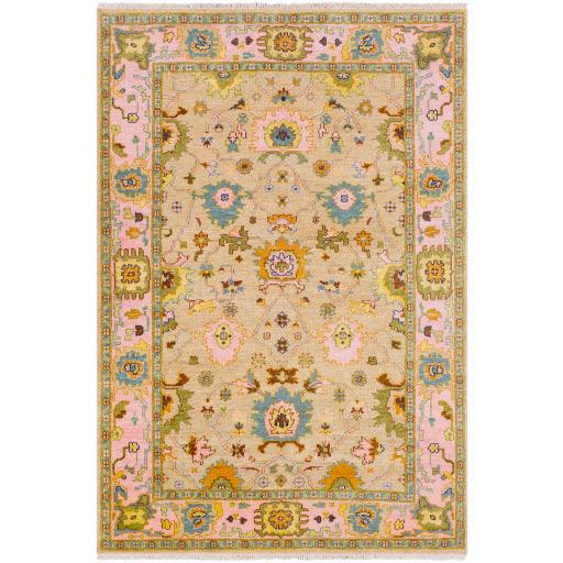 Surya Hillcrest HIL-9043 2' x 3' Rug