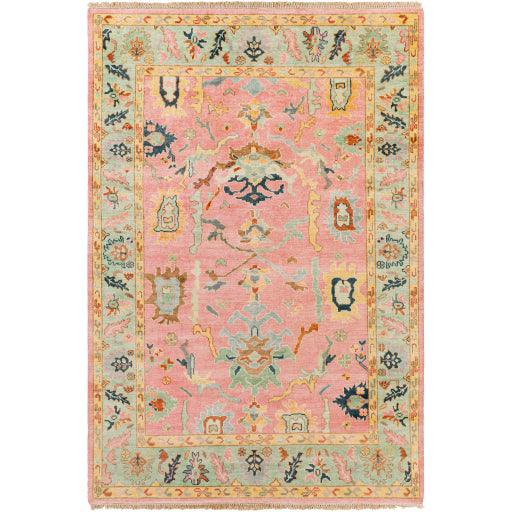 Surya Hillcrest HIL-9044 10' x 14' Rug