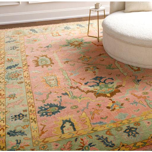 Surya Hillcrest HIL-9044 10' x 14' Rug