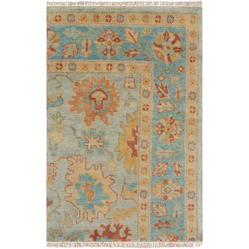 Surya Hillcrest HIL-9045 2'6" x 8' Rug