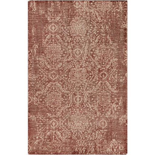 Surya Hoboken HOO-1011 6' x 9' Rug