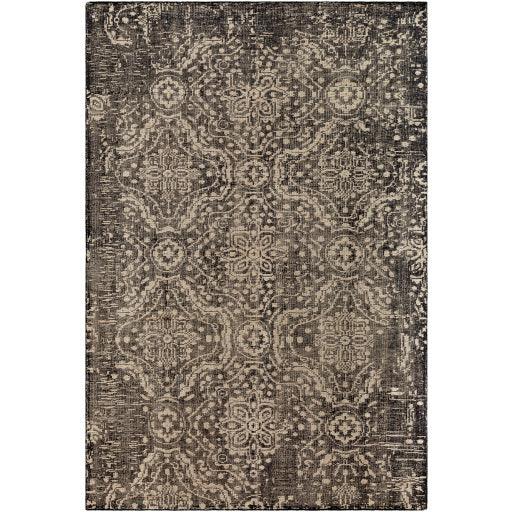 Surya Hoboken HOO-1012 6' x 9' Rug