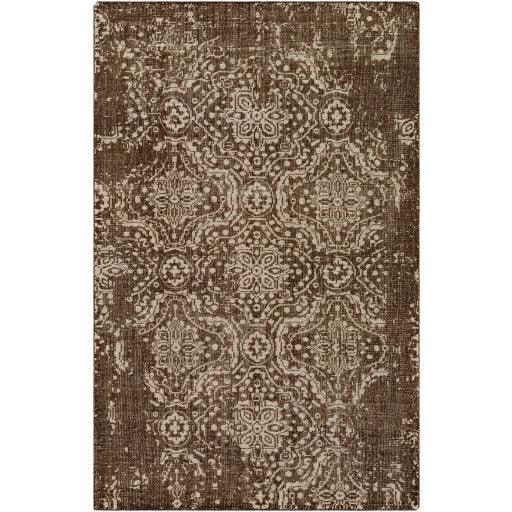 Surya Hoboken HOO-1013 6' x 9' Rug