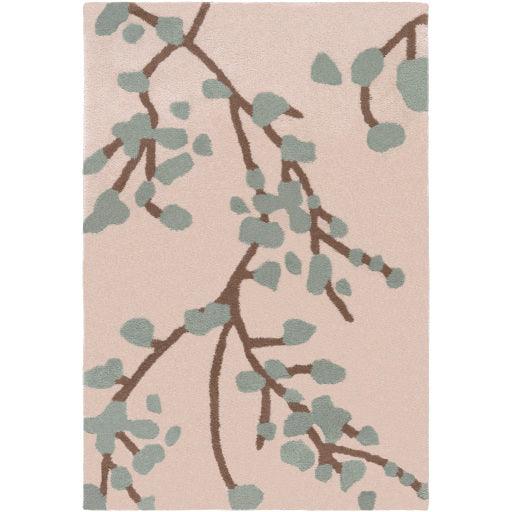 Surya Hudson Park HDP-2001 8' x 10' Rug