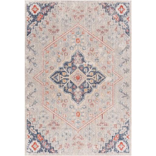 Surya Huntington Beach HTB-2310 7'10" x 10' Rug