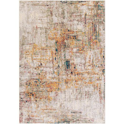 Surya Illusions ILS-2300 6'7" x 9'6" Rug