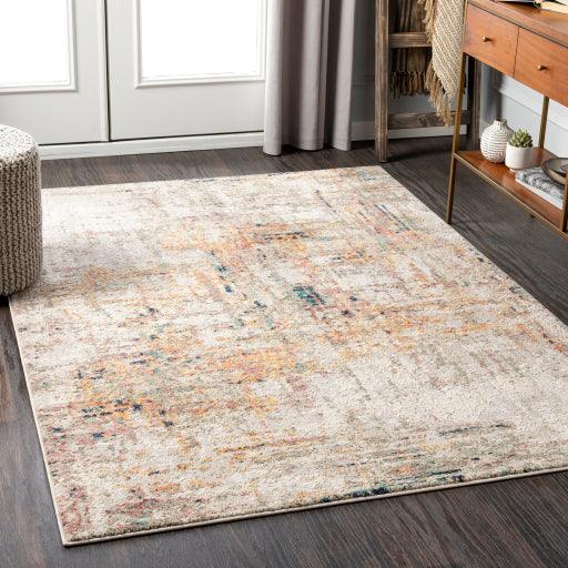 Surya Illusions ILS-2300 6'7" x 9'6" Rug