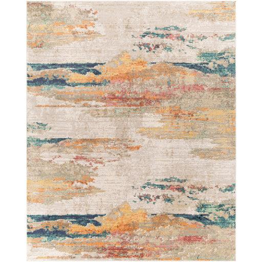 Surya Illusions ILS-2302 7'10" x 10' Rug