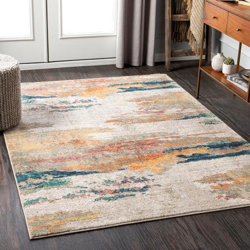 Surya Illusions ILS-2302 7'10" x 10' Rug