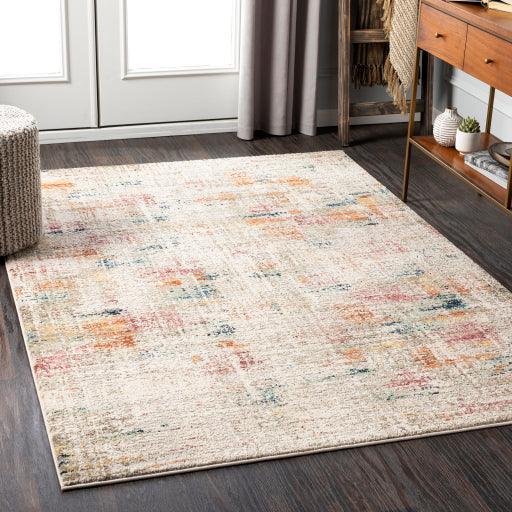 Surya Illusions ILS-2303 5'3" x 7'3" Rug