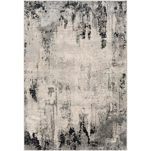 Surya Impulse IPS-2302 4'3" x 5'11" Rug