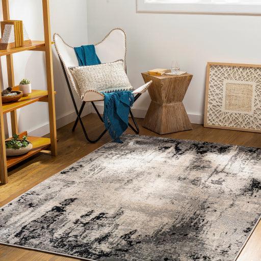 Surya Impulse IPS-2302 4'3" x 5'11" Rug