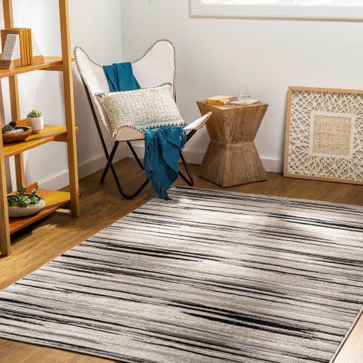 Surya Impulse IPS-2303 4'3" x 5'11" Rug