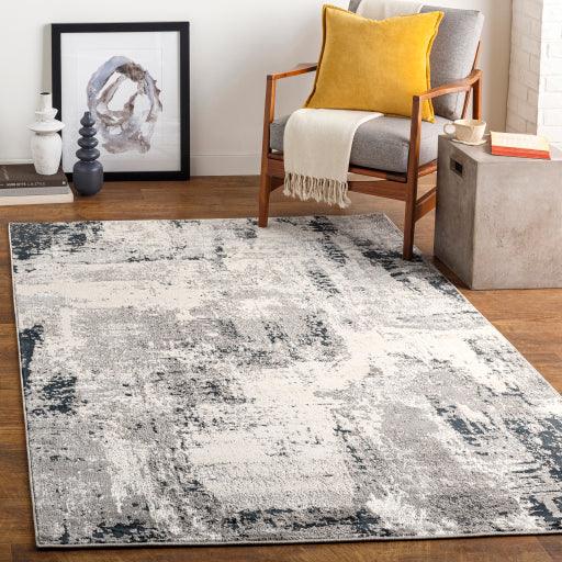 Surya Impulse IPS-2305 4'3" x 5'11" Rug