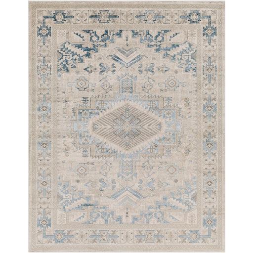 Surya Impulse IPS-2307 4'3" x 5'11" Rug