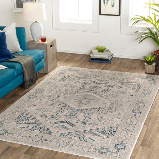 Surya Impulse IPS-2307 4'3" x 5'11" Rug