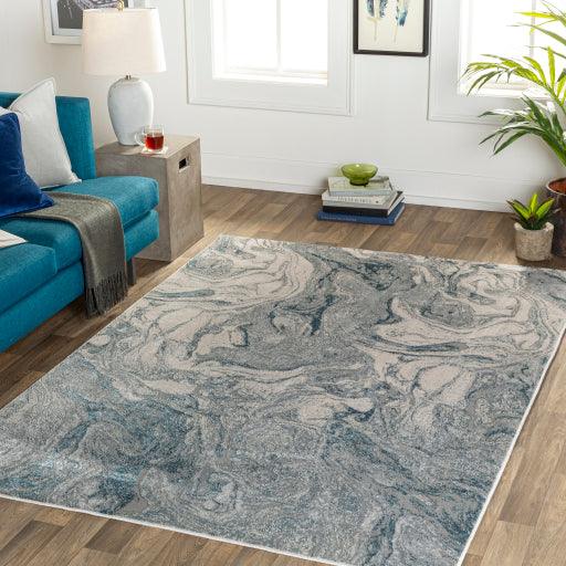 Surya Impulse IPS-2309 4'3" x 5'11" Rug