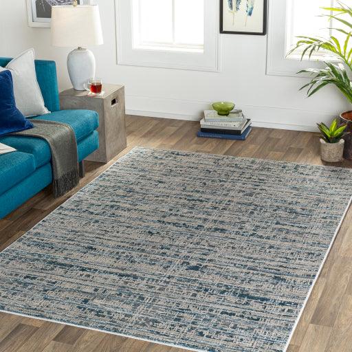 Surya Impulse IPS-2310 4'3" x 5'11" Rug